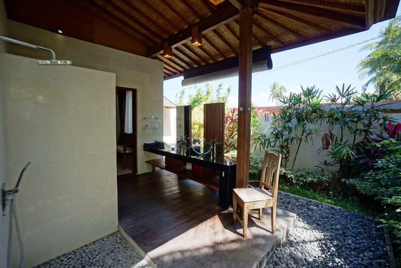 Villa Taman Kanti Ubud Zewnętrze zdjęcie