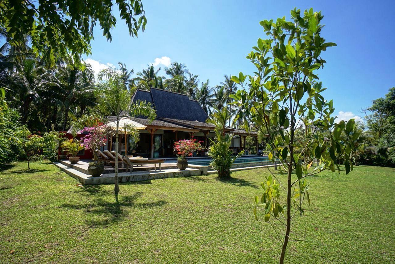 Villa Taman Kanti Ubud Zewnętrze zdjęcie