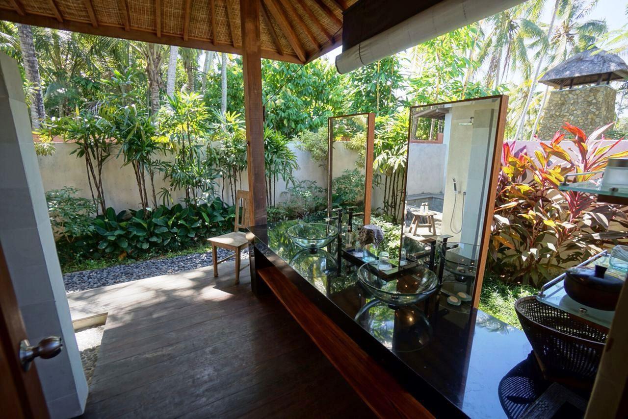 Villa Taman Kanti Ubud Zewnętrze zdjęcie