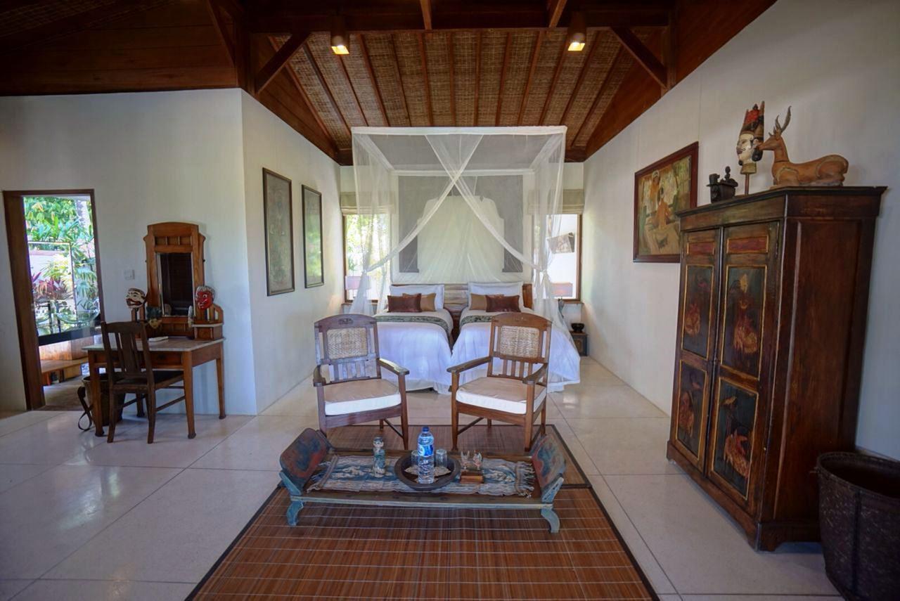 Villa Taman Kanti Ubud Zewnętrze zdjęcie