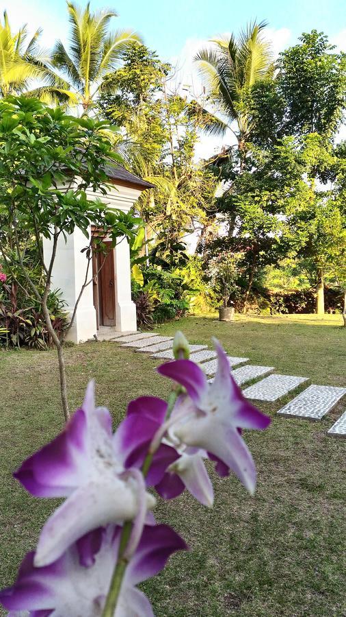 Villa Taman Kanti Ubud Zewnętrze zdjęcie