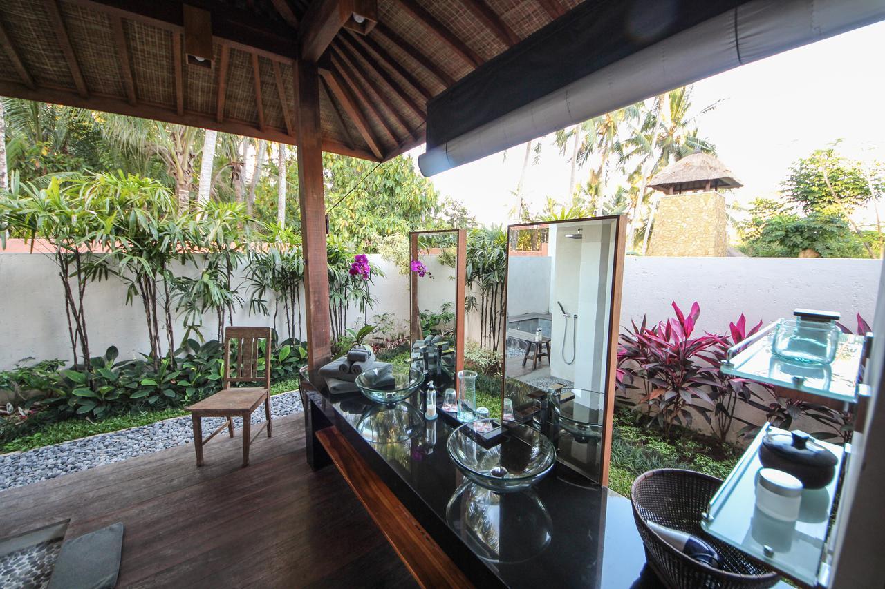 Villa Taman Kanti Ubud Zewnętrze zdjęcie