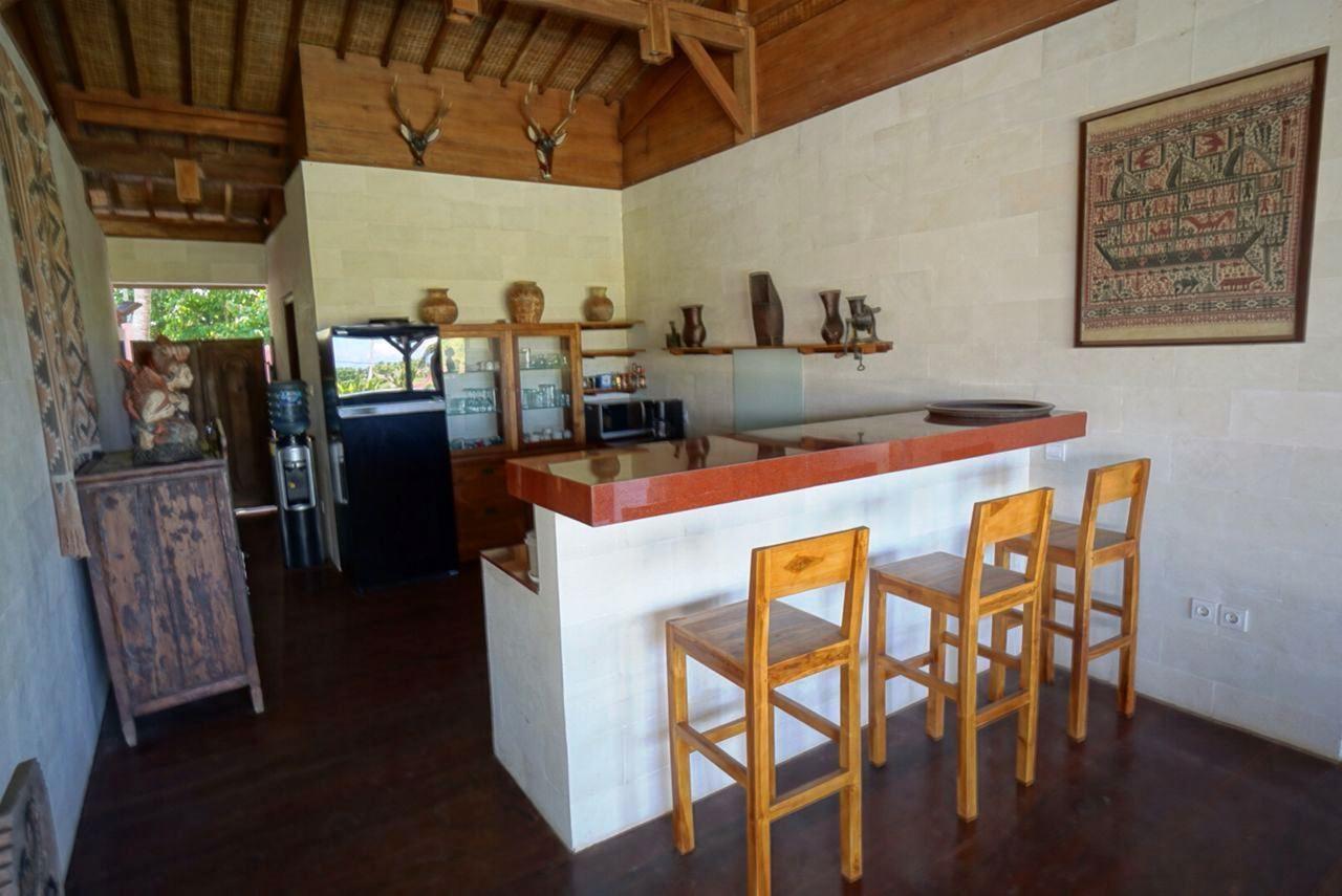 Villa Taman Kanti Ubud Zewnętrze zdjęcie