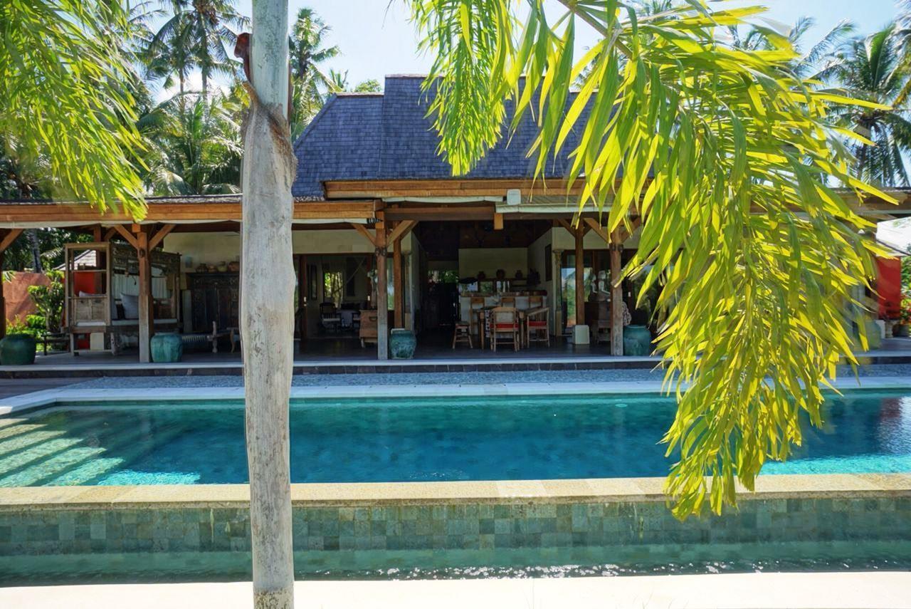 Villa Taman Kanti Ubud Zewnętrze zdjęcie