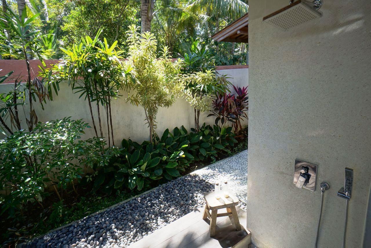 Villa Taman Kanti Ubud Zewnętrze zdjęcie