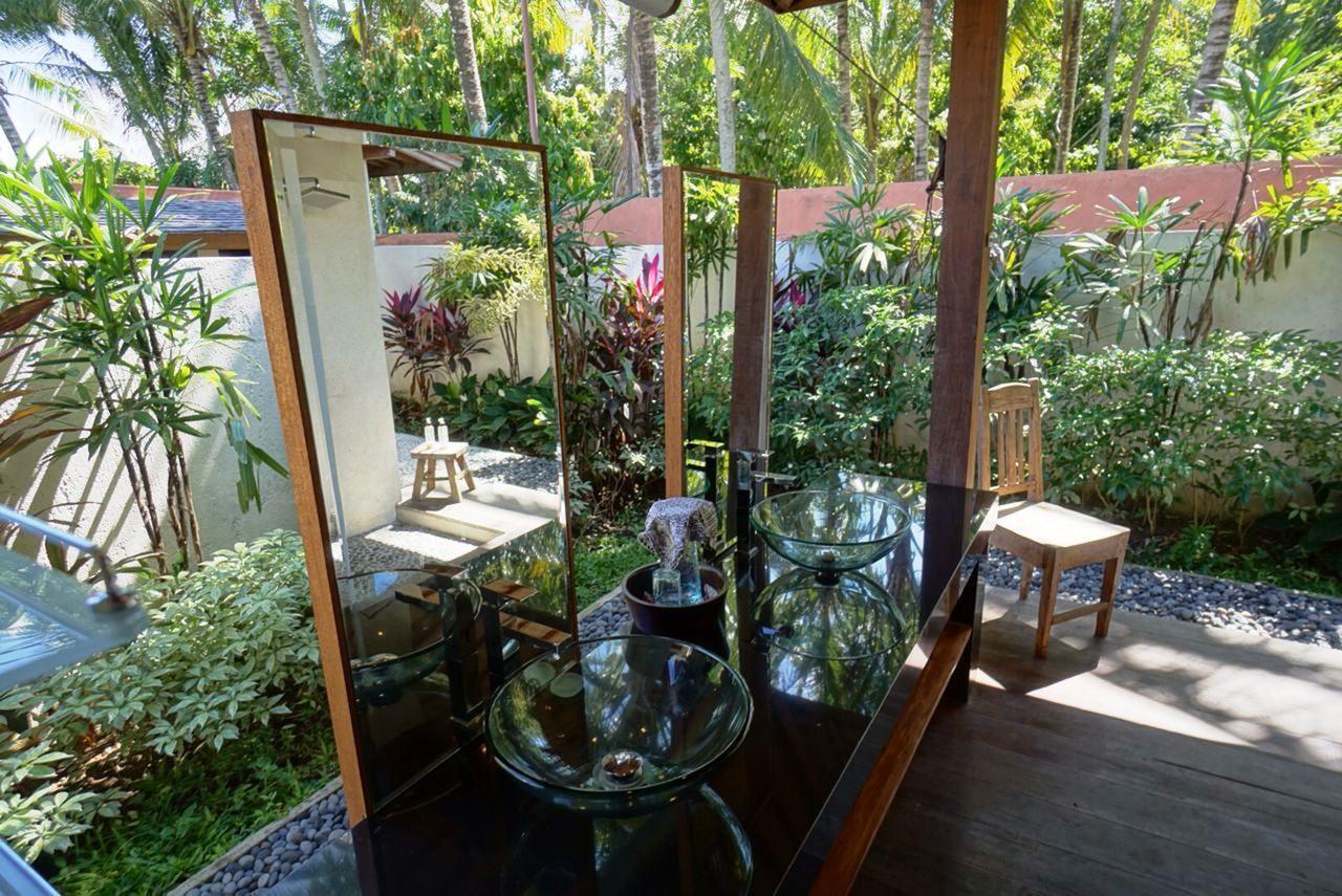 Villa Taman Kanti Ubud Zewnętrze zdjęcie