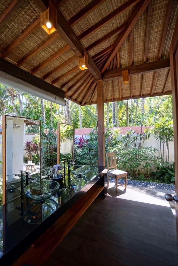Villa Taman Kanti Ubud Zewnętrze zdjęcie